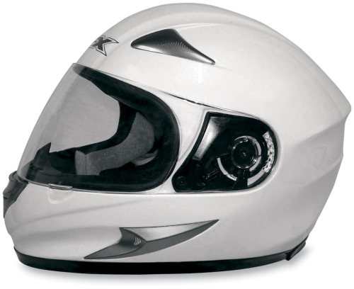 AFX - AFX FX-90 Solid Helmet - 01014003 - Pearl White - X-Small