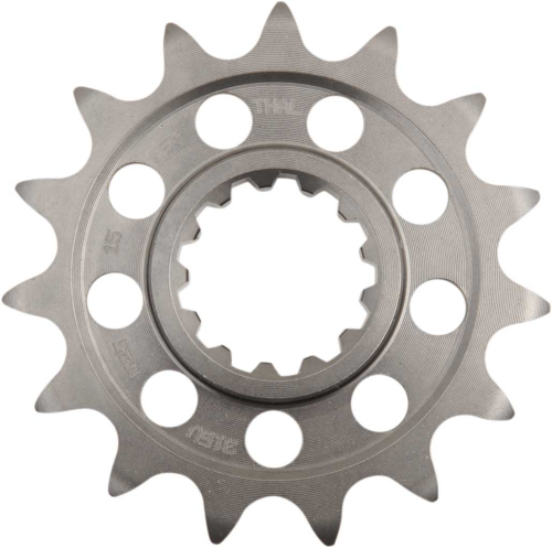 Renthal - Renthal Ultralight Front Sprocket - 15T - 315U-525-15P