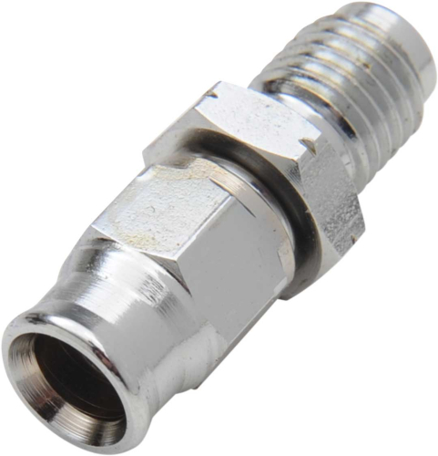 Goodridge - Goodridge 10mm x 1.25in. Male Hose End - P442-32CH