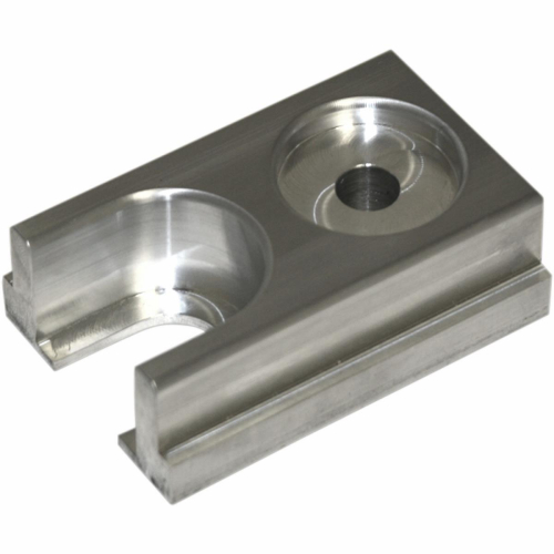 R & D Racing Products - R & D Racing Products Supercharger Wheel Puller Tool - 61126003