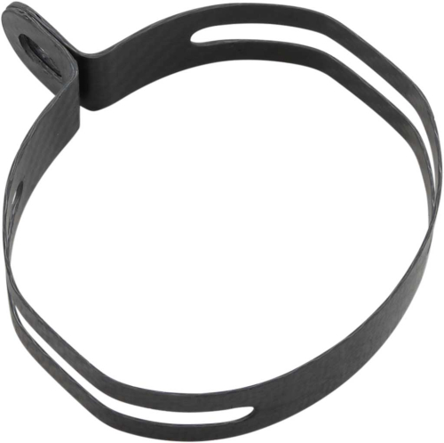 Leo Vince - Leo Vince Carbon Clamp - FM3 - 307002503R