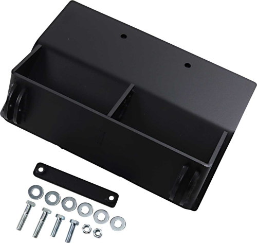 Moose Utility - Moose Utility RM5 Plow Mount Plate - 4501-0869