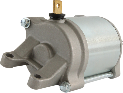 Parts Unlimited - Parts Unlimited Starter - 2110-0906