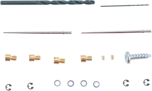 Dynojet Research - Dynojet Research Jet Kit - Stage 1 - 2131