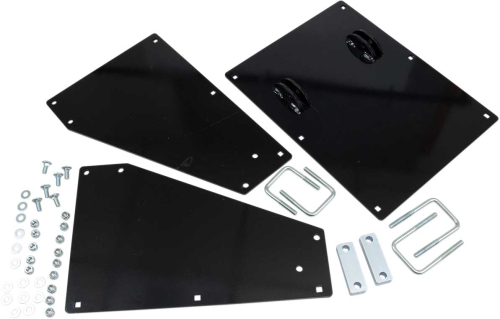Moose Utility - Moose Utility Plow Bottom Mount - 2808PF