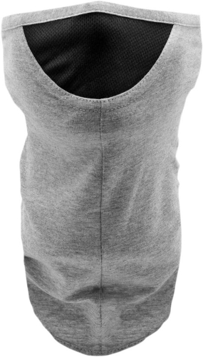 Schampa - Schampa Stretch Half-Face Mask - VNG007-03 - Light Gray - OSFM