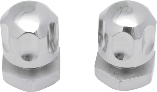 Drag Specialties - Drag Specialties Six-Shooter Seat Mount Knob - 0820-0037