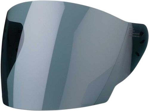 Z1R - Z1R Helmet Shield for Ace Helmets - Dark Smoke - 0130-0155