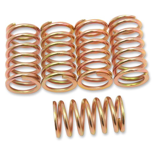 Barnett - Barnett Clutch Spring Kit - 501-44-05002