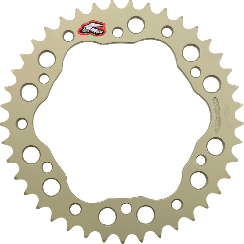 Renthal - Renthal Street Rear Sprocket - 41T - 462--525-41P-HA