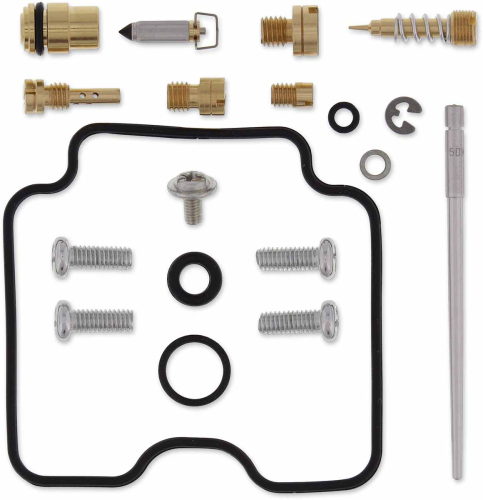 Moose Racing - Moose Racing Carburetor Repair Kit - 1003-0708