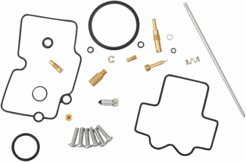 Moose Racing - Moose Racing Carburetor Repair Kit - 1003-0806