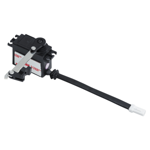 Kuryakyn - Kuryakyn Replacement Servo Motor for Hypercharger ES - 9368