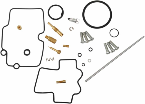 Moose Racing - Moose Racing Carburetor Repair Kit - 1003-0803