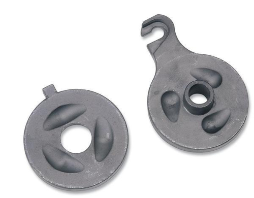 Muller MotorCycle Ag - Muller MotorCycle Ag Power Clutch - 67-010-0
