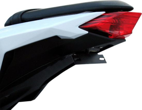 Targa - Targa X-Tail Kit - 22-484-X-L