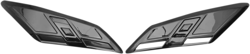 Z1R - Z1R Top Vent for Strike Ops Helmets - Black - 0134-1762