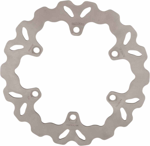 Galfer Brakes - Galfer Brakes Standard Wave Brake Rotor - DF040W