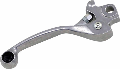 Moose Racing - Moose Racing Brake Lever - Polished - 1BDWF47