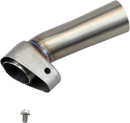 Akrapovic - Akrapovic Exhaust Noise Damper - V-TUV002L