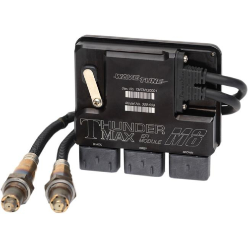 Thunder Heart Performance - Thunder Heart Performance Thundermax ECM with Integral Auto Tune System - 309-589
