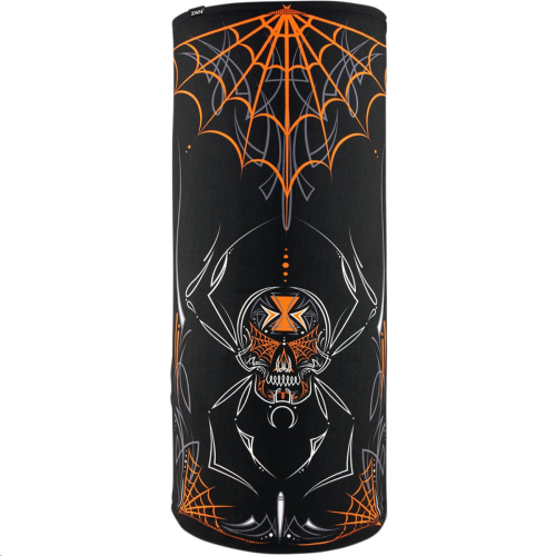 Zan Headgear - Zan Headgear Sportflex Series Motley Tube - TL422 - Pinstripe Web - OSFM