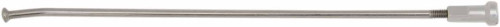 Moose Racing - Moose Racing MX1 Individual Stainless Steel Spoke - 19in. - Inner - 25-109-1