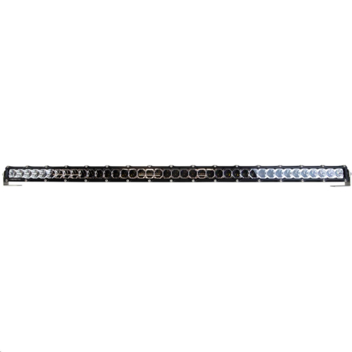 Heretic Studio - Heretic Studio 6-Series Light Bar - Black Flood Light - LB-6S40121