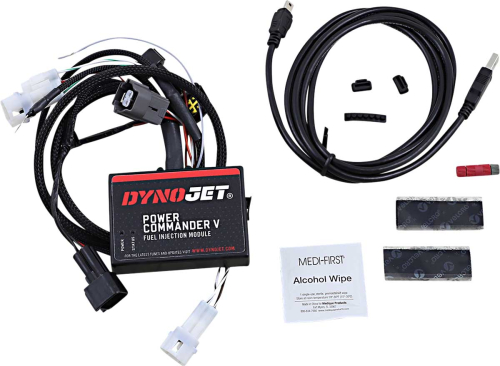 Dynojet Research - Dynojet Research Power Commander V - 22-097
