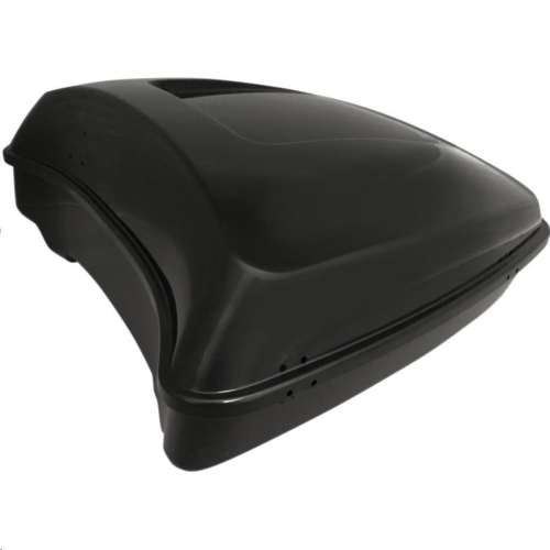 Pro Pad - Pro Pad Paxx Tour Pack Shell - Slim - TPX-SLMUP-KT
