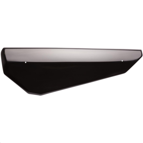Maier Mfg - Maier Mfg Door Cover - Black - 195780