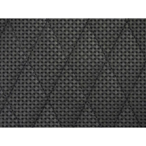 Le Pera - Le Pera Daytona 2-Up Seat - Basket Weave Diamond - L547BWDM