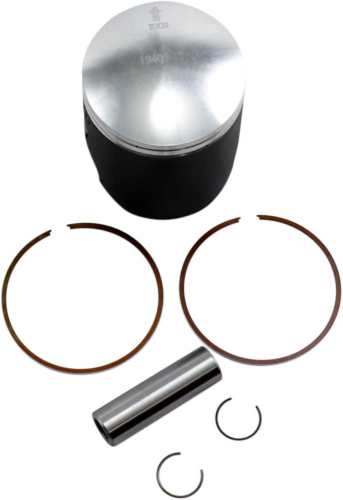 Wossner - Wossner Piston Kit - 55.94mm - 8151DA