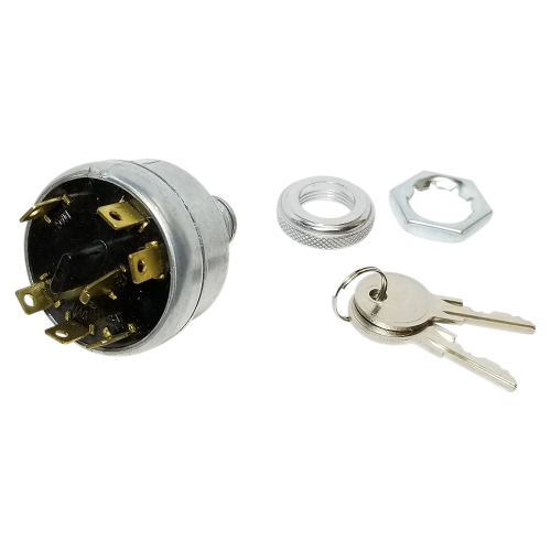 K&S Technologies - K&S Technologies Ignition Switch - 40-1011K