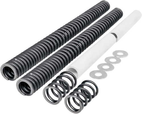 LA Choppers - LA Choppers Front Fork Lowering Kit - LA-7502-41