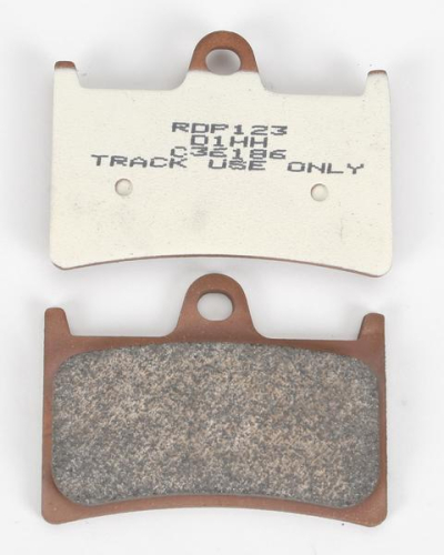 DP Brakes - DP Brakes RDP Race Brake Pads - RDP123