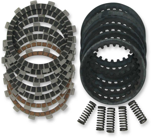 DP Brakes - DP Brakes DPK Clutch Kit - DPK160
