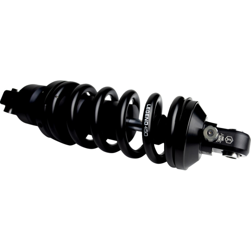 Legends - Legends REVO-A Mono Coil Suspension - 12.5in. - Standard - Black - 1310-2313