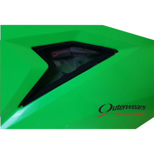 Outerwears - Outerwears Side Panel Filter - 20-3201-01