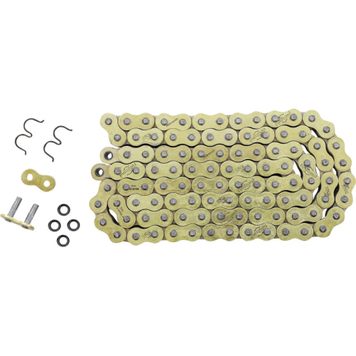 Regina Chain - Regina Chain 525 HPE Series Chain - 104 Links - 137HPE/1000