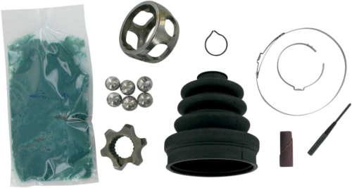Moose Utility - Moose Utility CV Joint Rebuild Kit - POL504