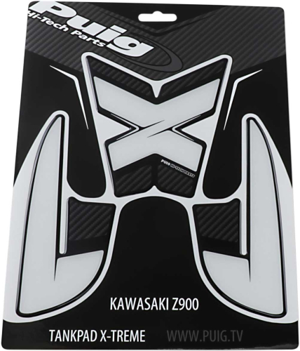 PUIG - PUIG Tank Pad - 9296C