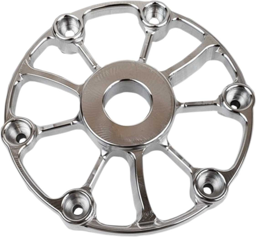 BikeMan Performance - BikeMan Performance Cyclone Primary Clutch Cover - 05-CYCLONE-2