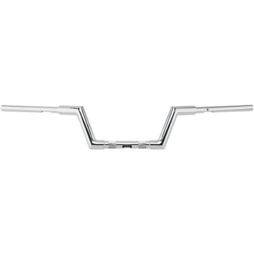 LA Choppers - LA Choppers 1 1/4in. Twin Peaks Handlebar - LA-7360-78