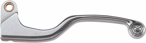 Moose Racing - Moose Racing Shorty Clutch Lever - Polished - 1CNHA17
