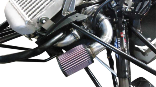 BikeMan Performance - BikeMan Performance Cold Air Intake - 14-PCCAI