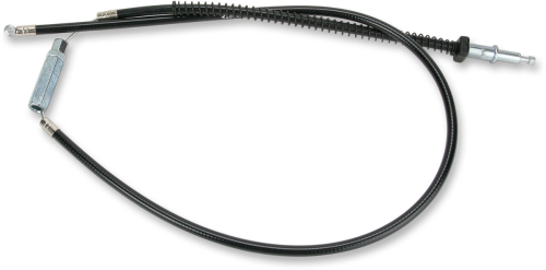 Parts Unlimited - Parts Unlimited Clutch Cable - 54011-073