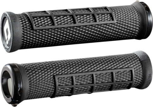 ODI - ODI Elite Flow Lock-On Grips - D33EFB-B