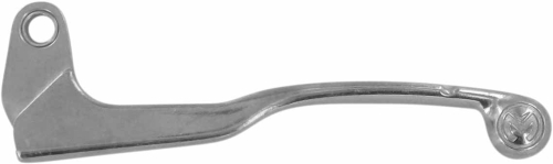 Moose Racing - Moose Racing Shorty Clutch Lever - Polished - 1CNSC47