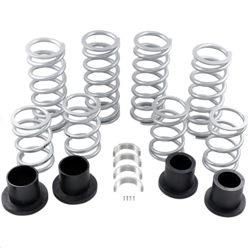 Eibach - Eibach Pro-UTV Stage Two Performance Spring System - E85-209-004-02-22